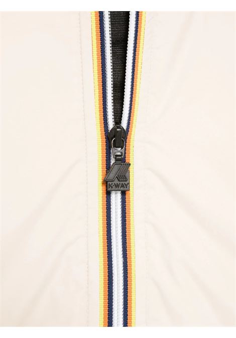 Piumino Orsetto con logo K-WAY KIDS | K6115FWD0Q